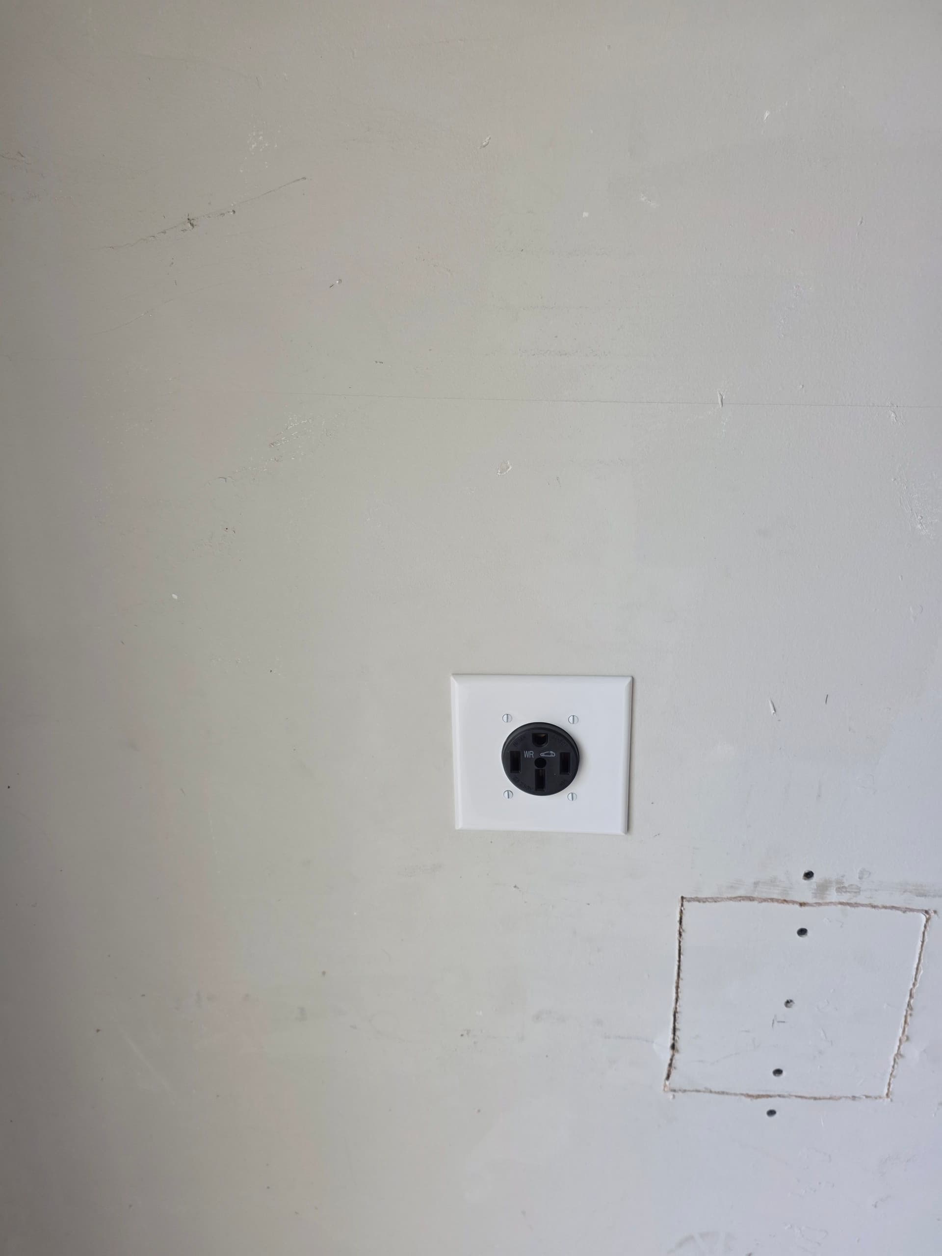 Home EV Outlet Install Done Right image